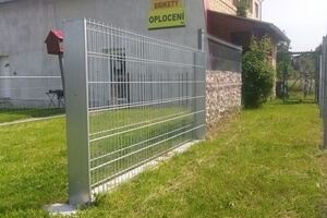 Nový gabion